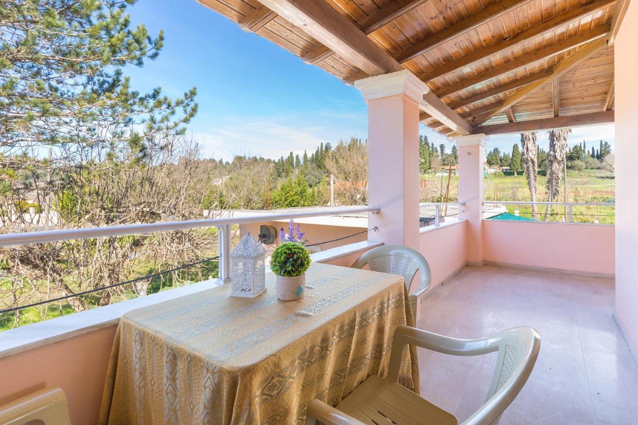 Nikos Pool - Ground Floor 3*