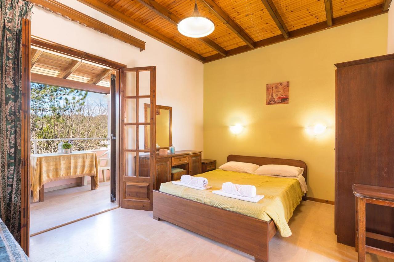 Nikos Pool - Ground Floor 3*